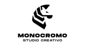 Logo Monocromo